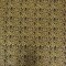 1 Yard Leopard Print Glitter Canvas Vinyl Fabric Fashion Accessories Craft Upholstery 56" Width